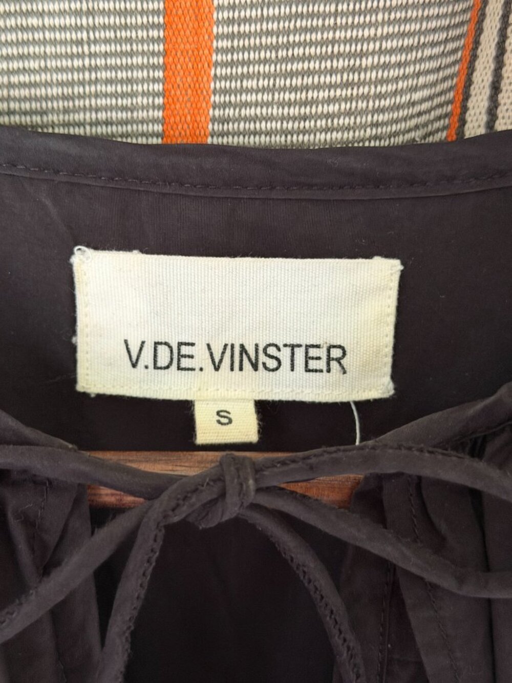V.DE.Vinster Dress - Picture 4 of 5